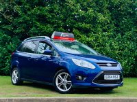 FORD GRAND C-MAX