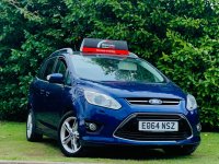 FORD GRAND C-MAX