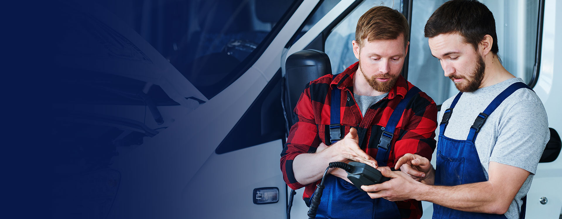 Car dealership customer service